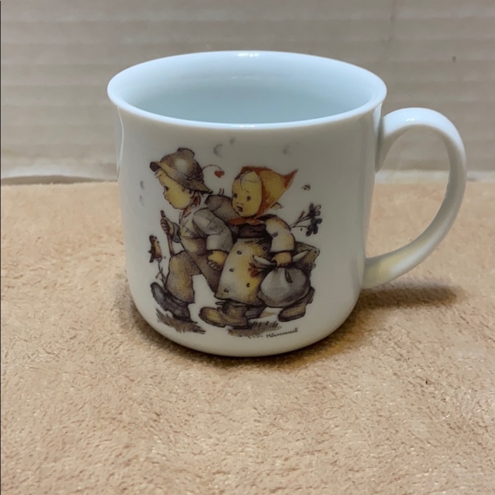 MJ Hummel Hansel and Gretel  Cup